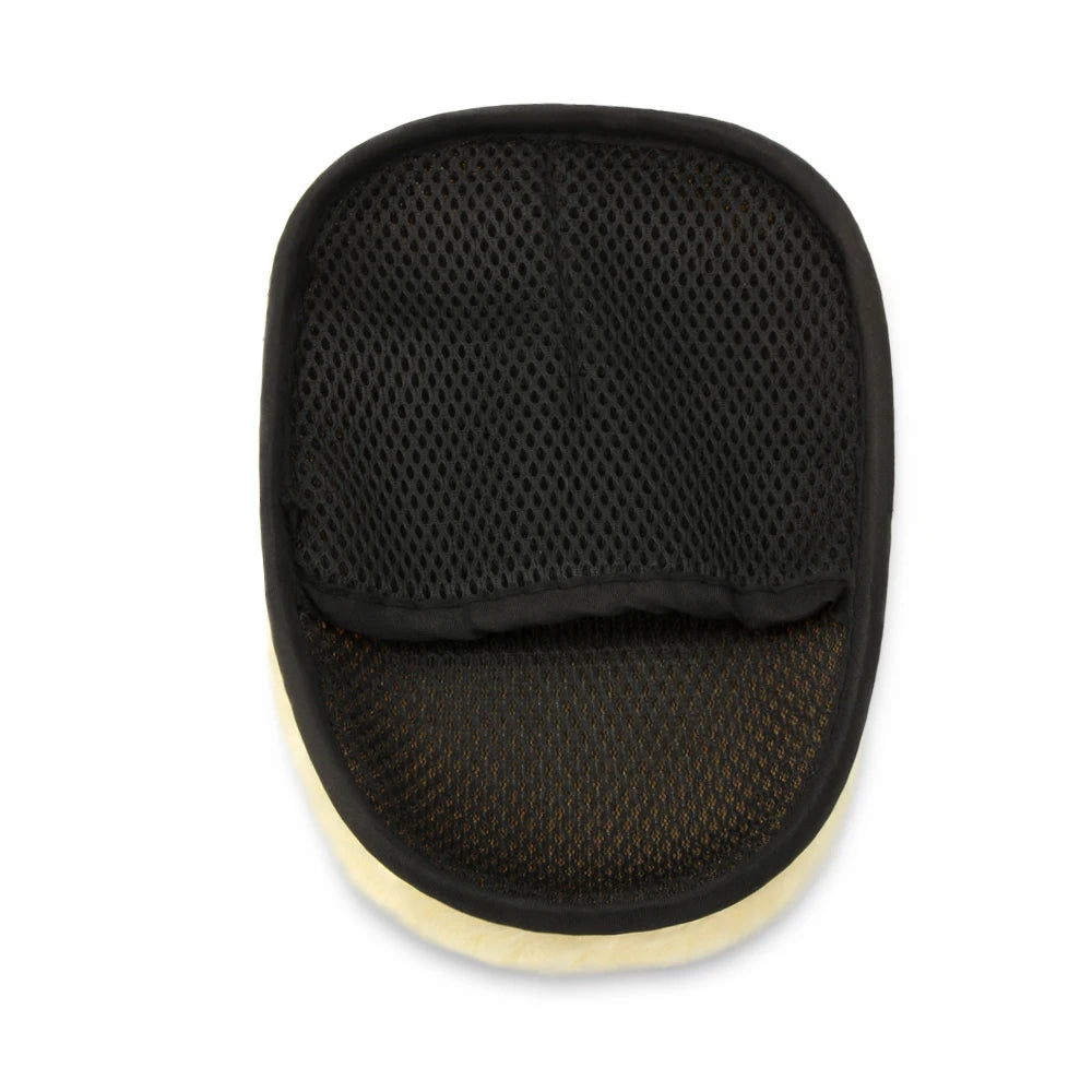 Microfibre réutilisable