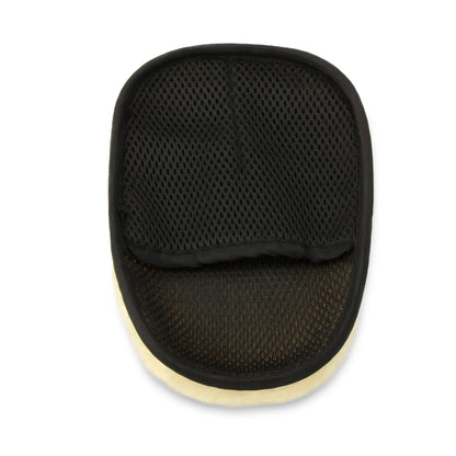 Microfibre réutilisable