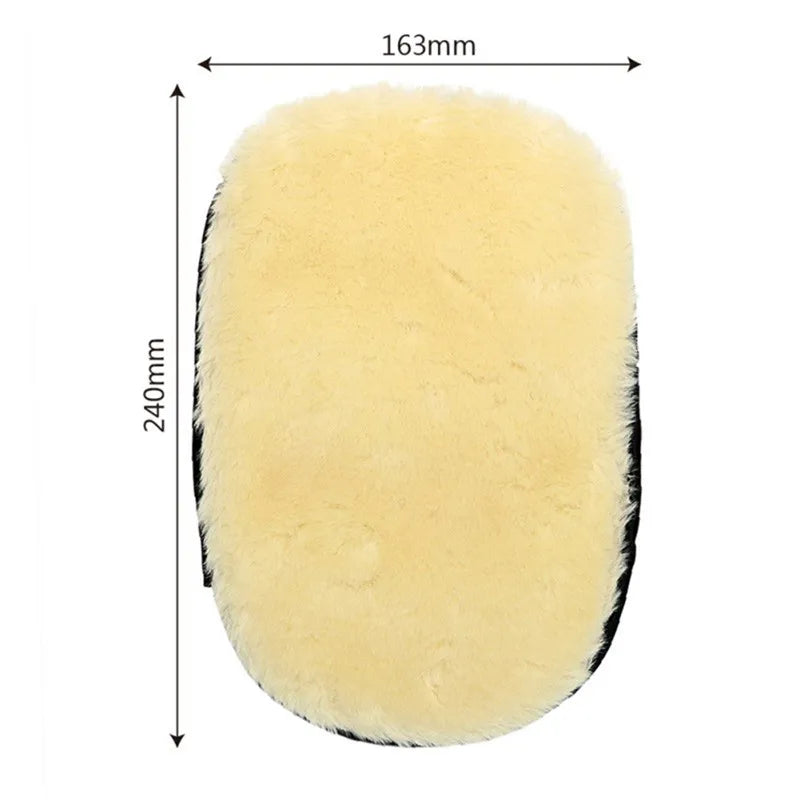 Microfibre réutilisable